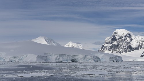 Bei Port Lockroy   (Klicken zum öffnen)