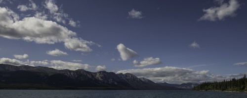 Taggish Lake   (Klicken zum öffnen)