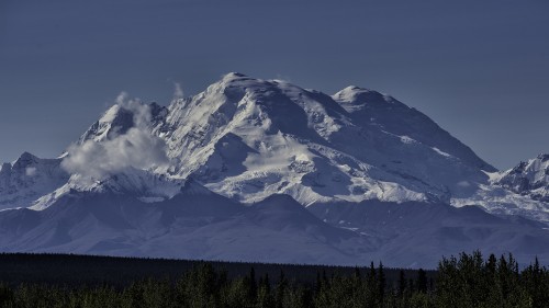 Ausnahmsweise mal (fast) wolkenlos   (Klicken zum öffnen)