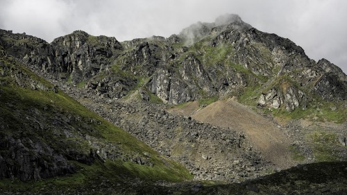 Hatcher Pass   (Klicken zum öffnen)