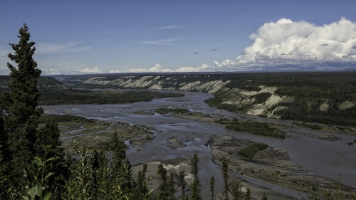 Copper River   (Klicken zum öffnen)