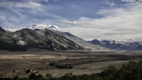 Valley of Ten Thousand Smokes   (Klicken zum öffnen)