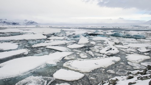 Jökulsarlon   (Klicken zum öffnen)