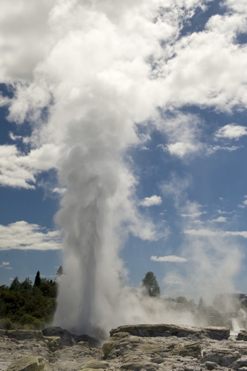 Waiotapu Thermal Wonderland   (Klicken zum öffnen)