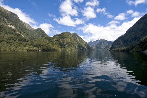 Doubtful Sound   (Klicken zum öffnen)