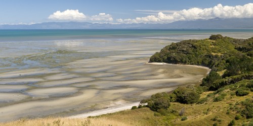 Am Cape Farwell   (Klicken zum öffnen)