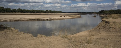 Big bend des South Luangwa   (Klicken zum öffnen)