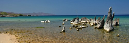 Nkwichi Beach, Lake Malawi, Mozambik   (Klicken zum öffnen)