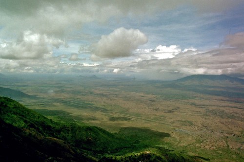 Rift Valley   (Klicken zum öffnen)