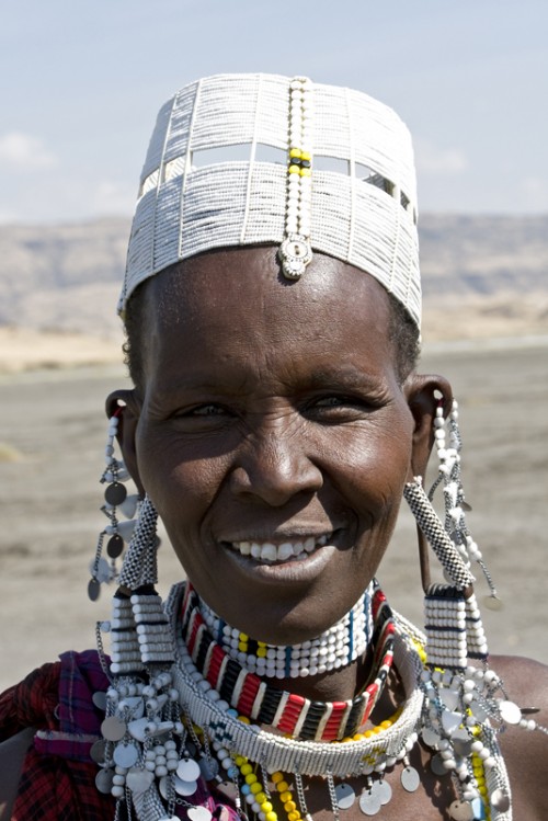 Massai-Krieger   (Klicken zum öffnen)