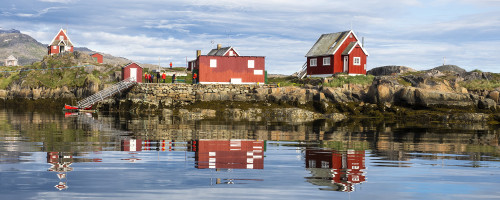 Aufgegebene Siedlung Assaqutaq   (Klicken zum öffnen)