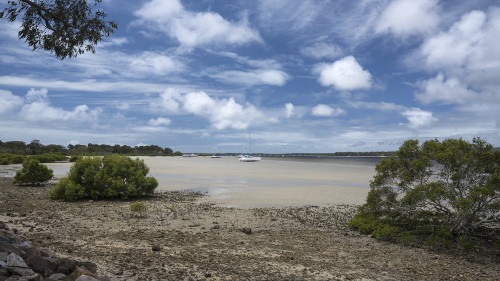 Tin Can Bay   (Klicken zum öffnen)