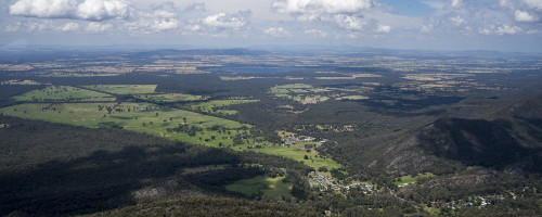 Boroka Lookout, Grampian NP   (Klicken zum öffnen)