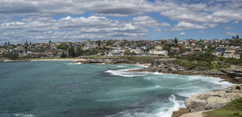 Tamarama Beach   (Klicken zum öffnen)