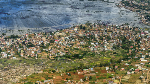 Auf dem Weg von Antananarivo nach Morombe   (Klicken zum öffnen)