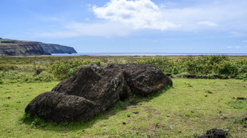 Ahu One Makihi   (Klicken zum öffnen)