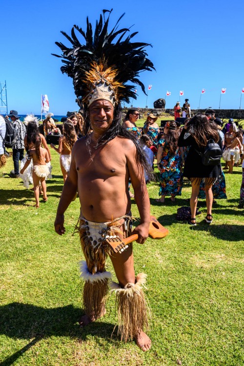 Rapa Nui Chief   (Klicken zum öffnen)