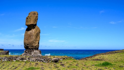 Ahu Tahai   (Klicken zum öffnen)