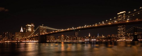 Brooklyn Bridge   (Klicken zum öffnen)