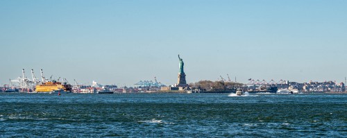 Statue of Liberty   (Klicken zum öffnen)