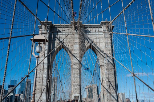 Brooklyn-Bridge   (Klicken zum öffnen)