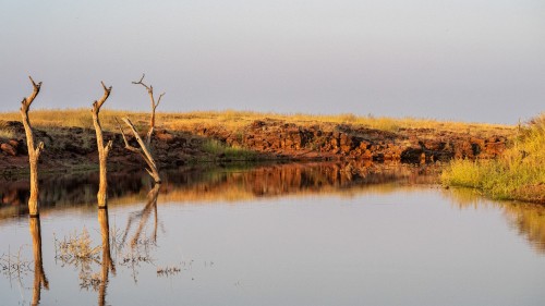 Abendstimmung   (Klicken zum öffnen)