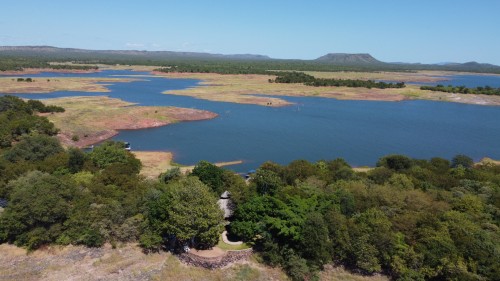 Musango Safari Camp   (Klicken zum öffnen)