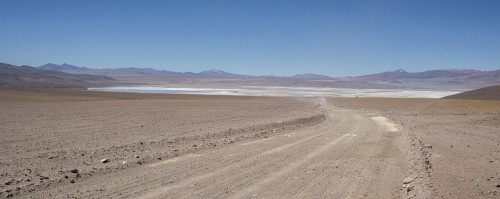 Auf dem Weg nach Chile   (Klicken zum öffnen)