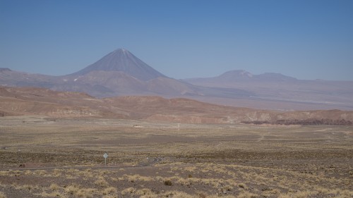 Auf dem Weg ins Valle Arcoiris   (Klicken zum öffnen)