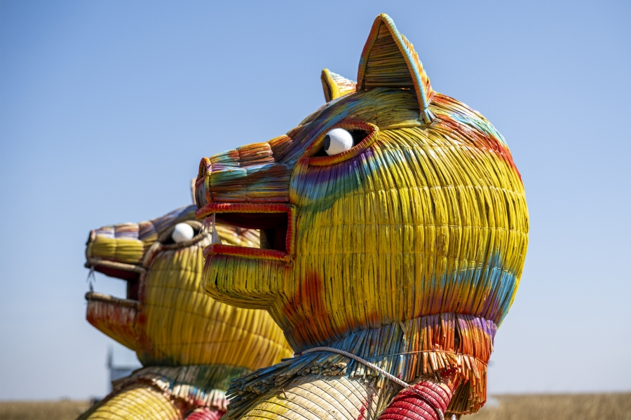 Titicaca-See Titicaca-See