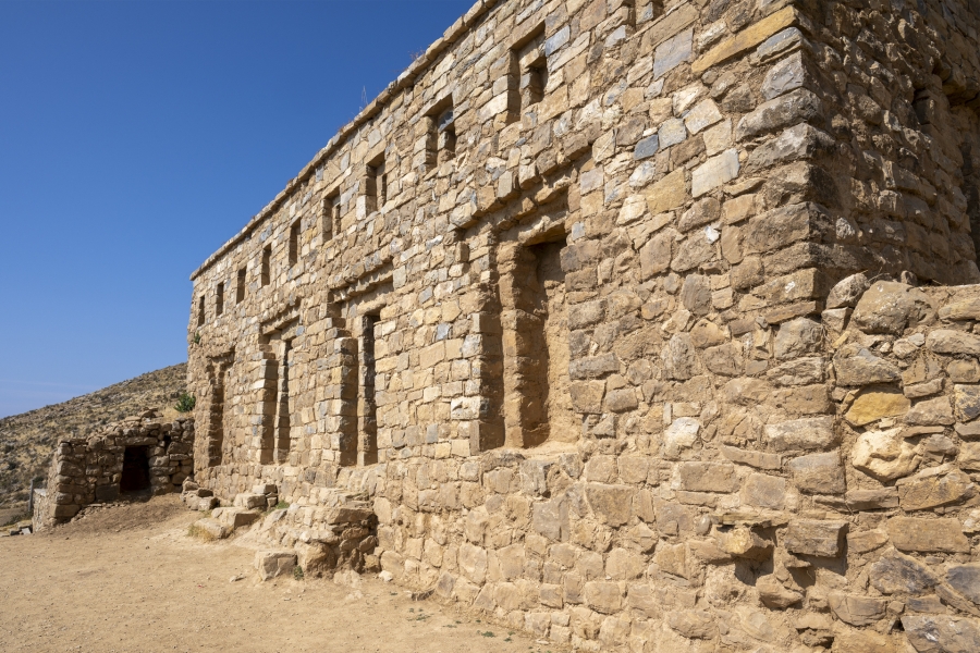 Titicaca-See Titicaca-See