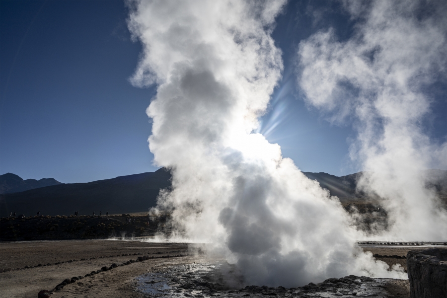 Desierto de Atacama Desierto de Atacama